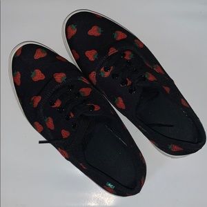Limited Edition Superfruit Shoes